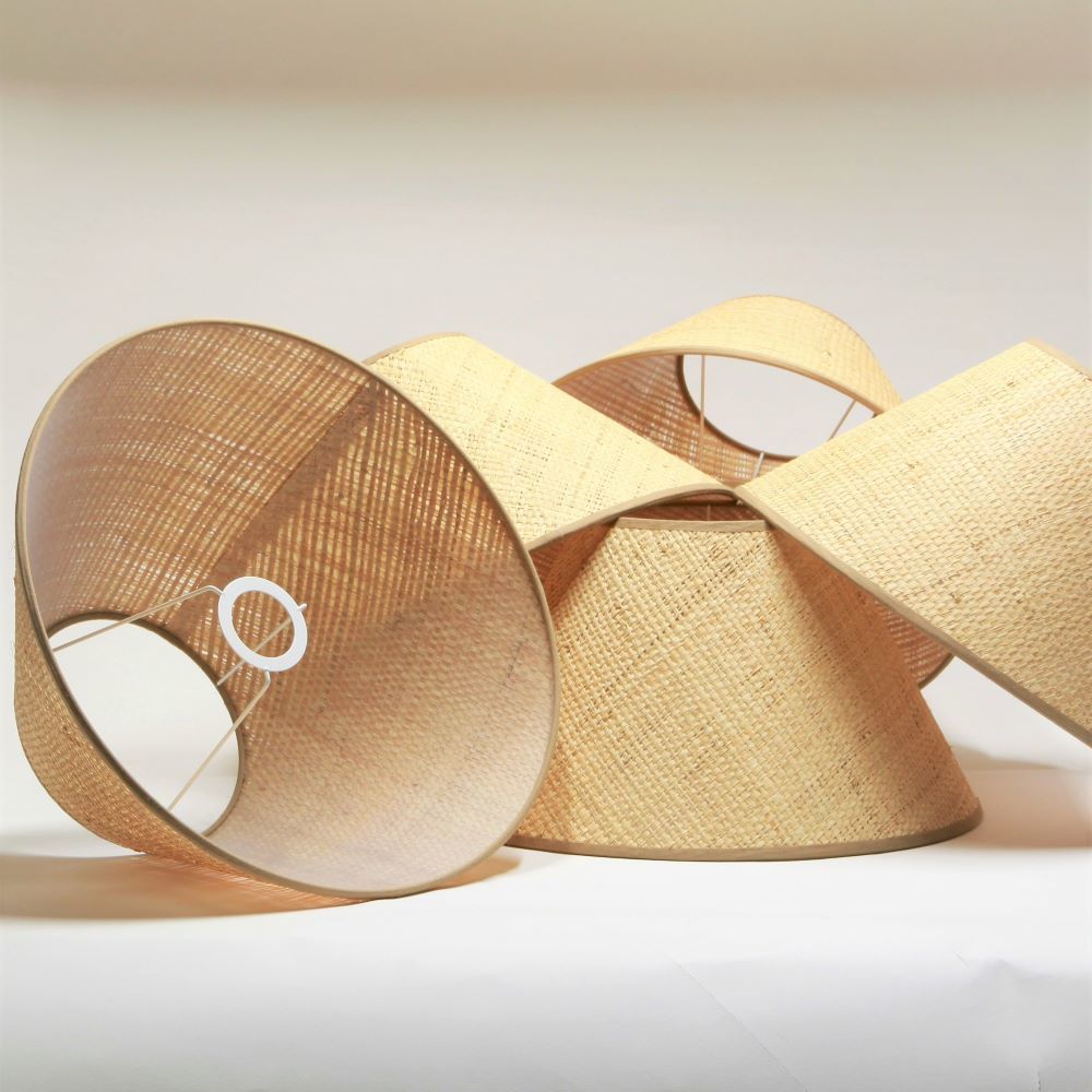 Abat-Jour-Deco.com : abat-jour sur mesure et suspensions