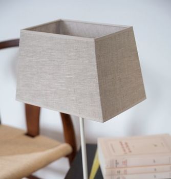 RECTANGLE PYRAMIDE