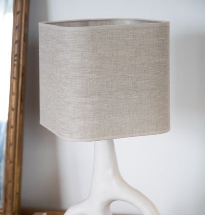 CARRE ANGLE ROND