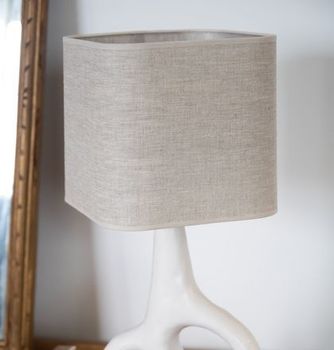 CARRE ANGLE ROND