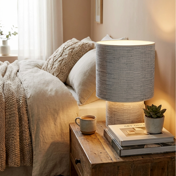 lampe à poser ARCACHON 30 hauteur 33 cm