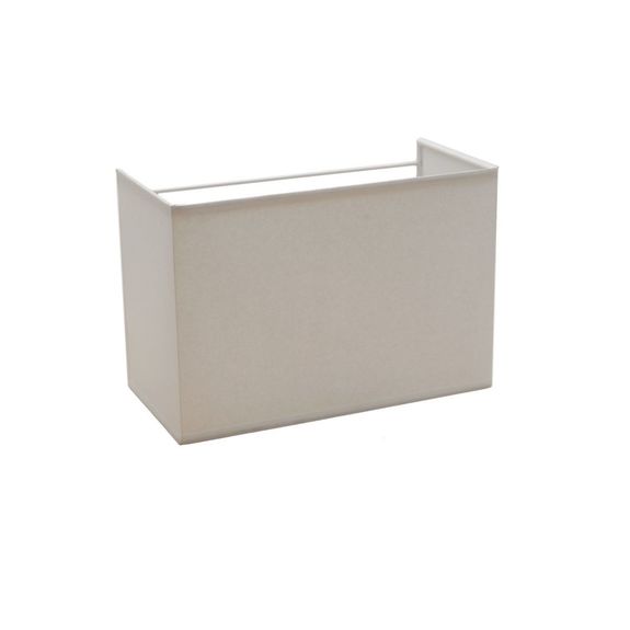 Téléchargement gratuit Images Applique Murale Rectangulaire 25 Cm En Papier De Soie Blanc le plus cool par