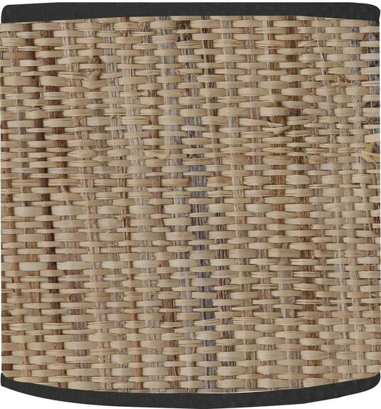 Applique conique en coton