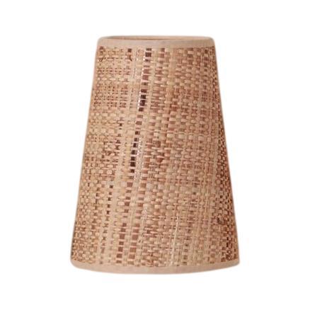 Abat-Jour, Sofia Lamp Shade Florenzo Caramel 30Cm Abat-Jour, Sofia Lamp Shade Florenzo Caramel 30Cm