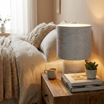 lampe à poser ARCACHON 30 hauteur 33 cm