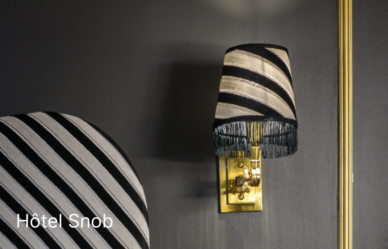 Les avantages d’une boutique