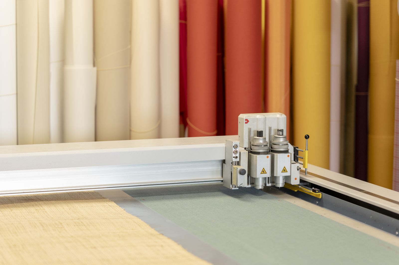 Les avantages d’une boutique