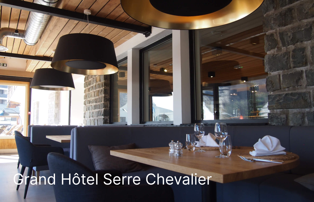 Les avantages d’une boutique