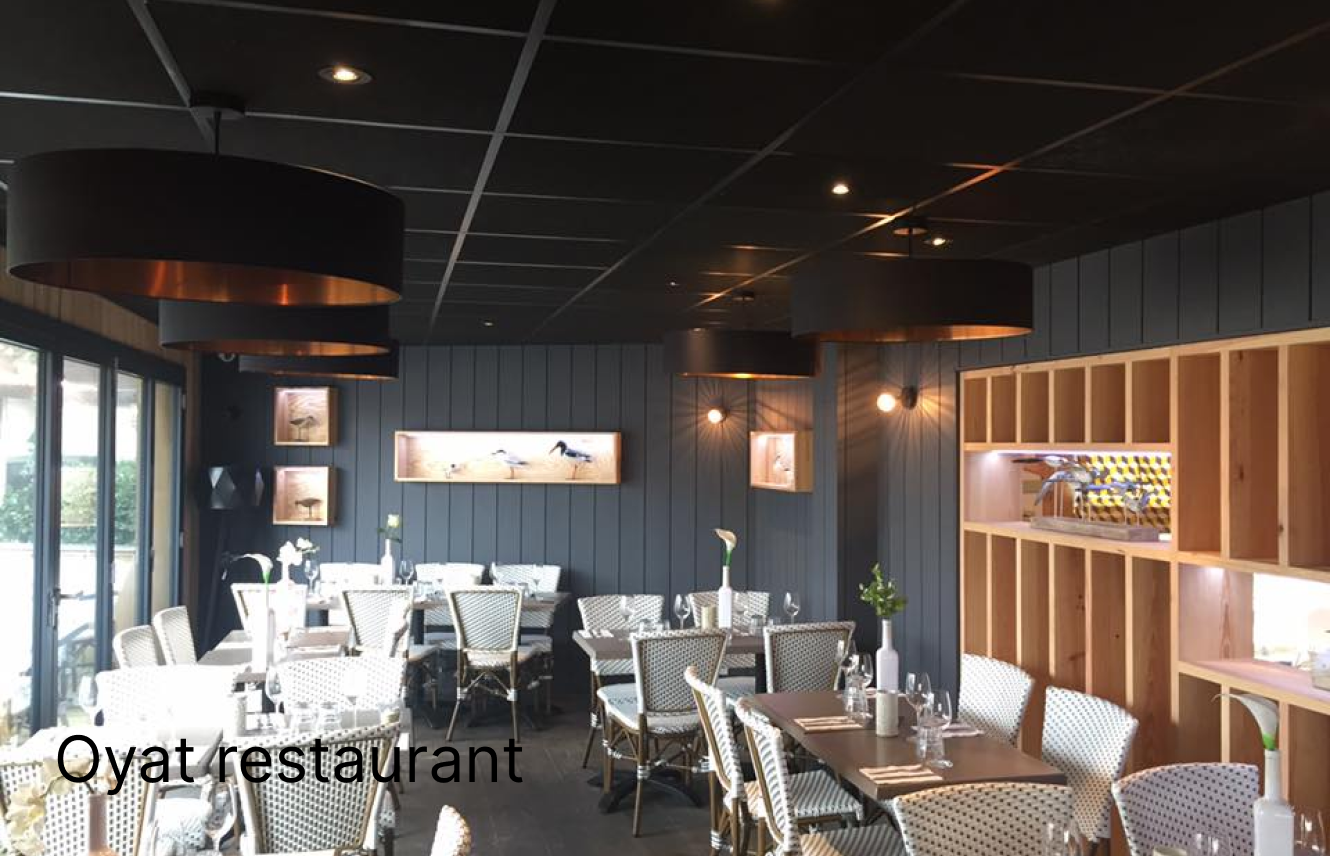 Les avantages d’une boutique