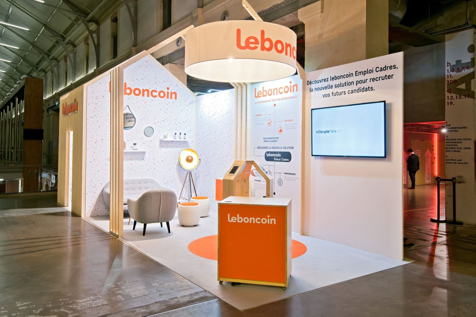 Les avantages d’une boutique