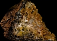 CERUSITE
