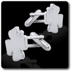 Cufflinks