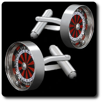 Cufflinks