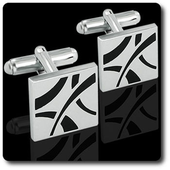 Cufflinks