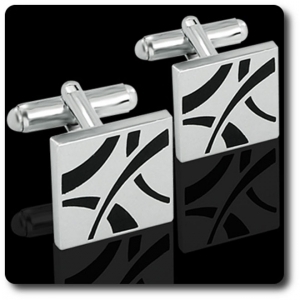 Cufflinks