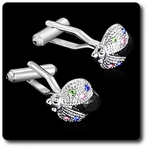 Cufflinks for Women