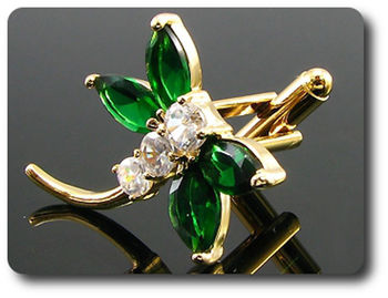 BOUTONS DE MANCHETTES POUR FEMME