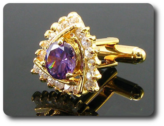 BOUTONS DE MANCHETTES POUR FEMME