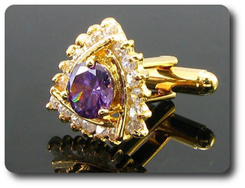 BOUTONS DE MANCHETTES POUR FEMME