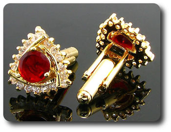 BOUTONS DE MANCHETTES POUR FEMME