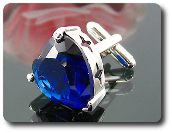 BOUTONS DE MANCHETTES POUR FEMME