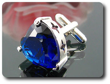 BOUTONS DE MANCHETTES POUR FEMME