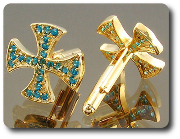 BOUTONS DE MANCHETTES