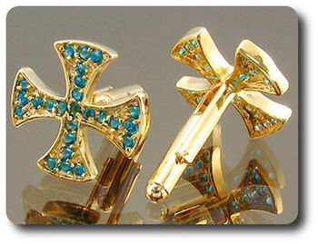 BOUTONS DE MANCHETTES