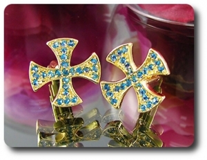 BOUTONS DE MANCHETTES