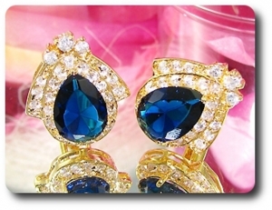 BOUTONS DE MANCHETTES POUR FEMME