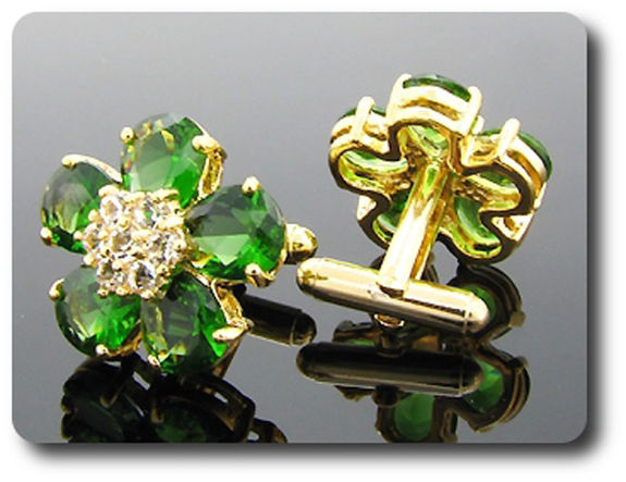 BOUTONS DE MANCHETTES POUR FEMME