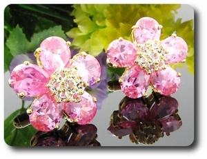 BOUTONS DE MANCHETTES POUR FEMME