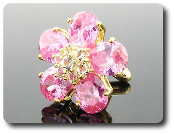 BOUTONS DE MANCHETTES POUR FEMME