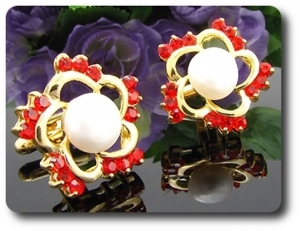 BOUTONS DE MANCHETTES POUR FEMME