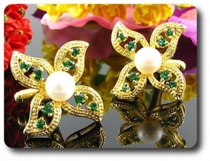 BOUTONS DE MANCHETTES POUR FEMME