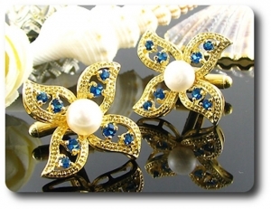 BOUTONS DE MANCHETTES POUR FEMME