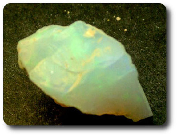 5.45 cts CRISTAL D' OPALE