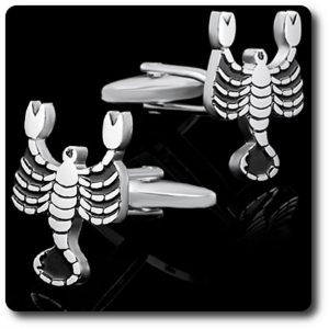 BOUTONS DE MANCHETTES