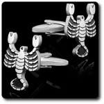 BOUTONS DE MANCHETTES