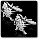 Cufflinks
