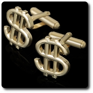 BOUTONS DE MANCHETTES