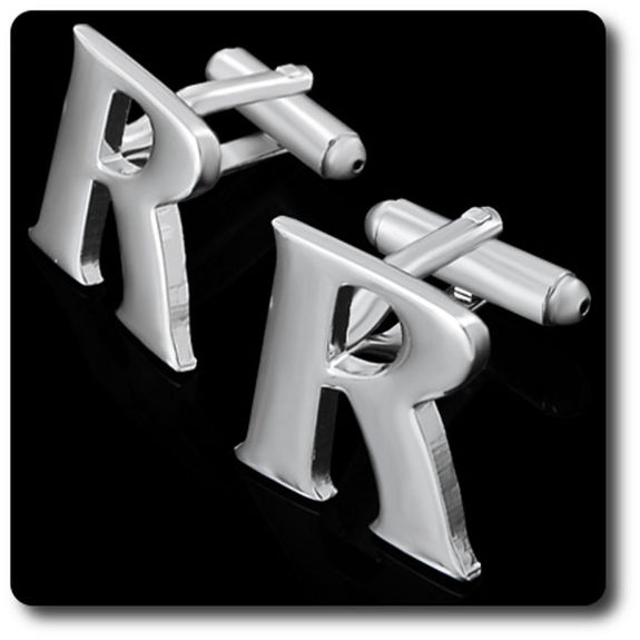 Cufflinks