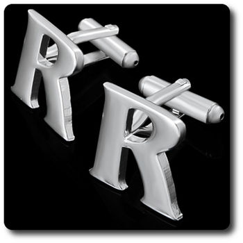 Cufflinks