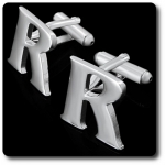 Cufflinks