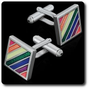 BOUTONS DE MANCHETTES