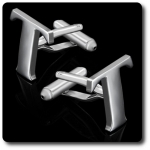 BOUTONS DE MANCHETTES