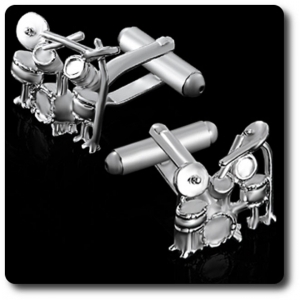 Cufflinks