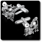 Cufflinks