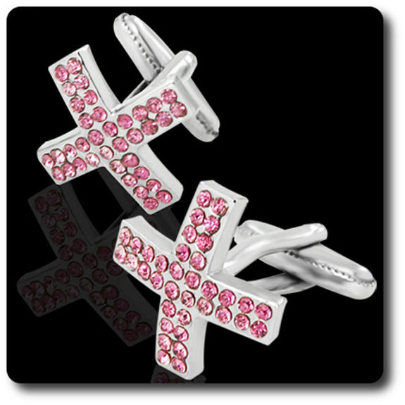 Cufflinks for Women