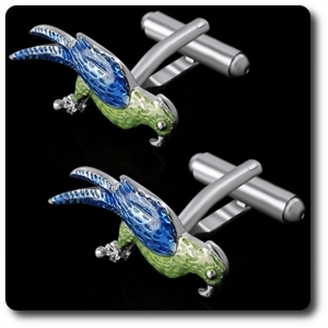 Cufflinks